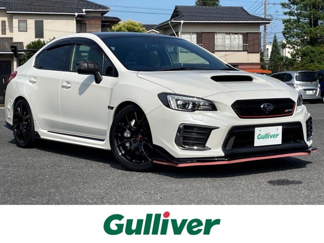 s208出品 1/18 Subaru Impreza S208 WRX STI NBR Challenge Blue-Grey by