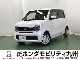 ホンダ N-WGN 660 L ホンダ センシング ナビ　Rカメラ　ブルートゥース　フルセグ