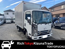 マツダ タイタン パネルバン 荷台高206cm/2ts/AT/