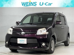 トヨタ シエンタ 1.5 ダイス リミテッド 7人乗り　56000キロ