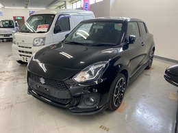 スズキ スイフト スポーツ 1.4 