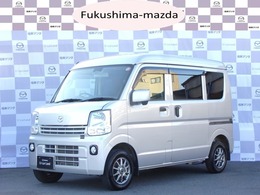 マツダ スクラム 660 PCスペシャル ハイルーフ 5AGS車 4WD 