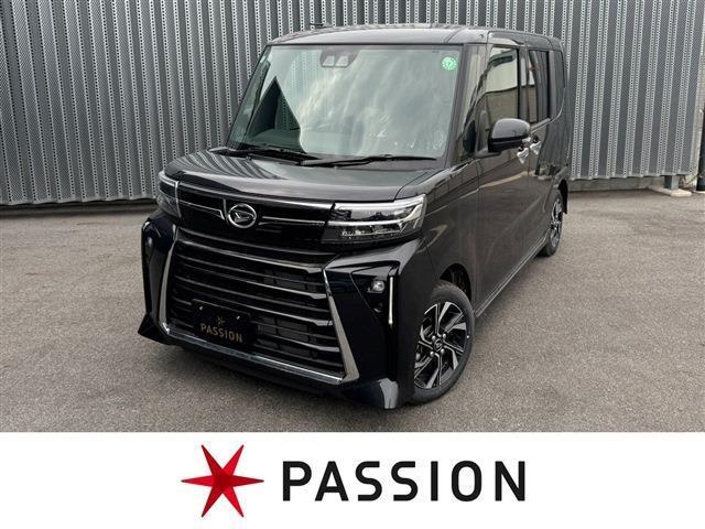 ★パッショングループは新車・未使用車・中古車を取り扱う専門店★　東海地区最大級の展示場にてお選び頂けます！！