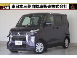 三菱 eKクロススペース 660 M サポカーS対象車　純正CDチューナー