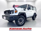 2.8 AX ディーゼルターボ 4WD