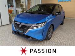 日産 ノート e-POWER の中古車 1.2 X 愛知県名古屋市緑区 176.7万円