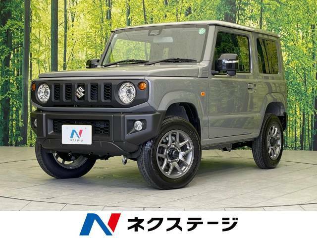 届出済未使用車　4WD　デュアルセンサーブレーキサポート　スマートキー