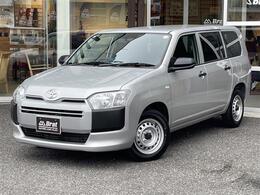 トヨタ プロボックスバン ハイブリッド 1.5 GX 純正バックモニター オートエアコン オート