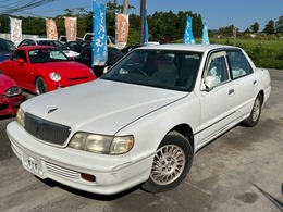 三菱 デボネア 3.5 エクシードタイプA 