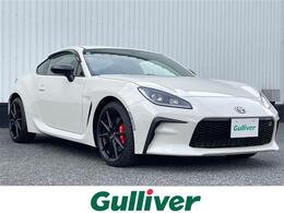 トヨタ GR86 2.4 RZ メーカーオプションbrembo製ベンチレーテッ