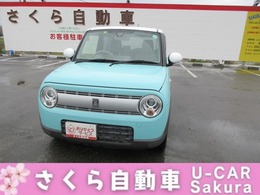 スズキ アルトラパン 660 S 電動格納ミラー　運転席シートヒーター