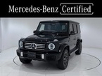 G450d AMGラインパッケージ (ISG) ディーゼルターボ 4WD MP202501