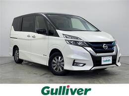 日産 セレナ 1.2 e-POWER ハイウェイスター V 純正メモリナビ 全方位カメラ 後席モニター