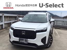 ホンダ WR-V 1.5 Z プラス デモカーUP・LED・フルセグ・メモリナビ・