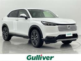 ホンダ ヴェゼル 1.5 e:HEV Z 純正ナビ 登録済未使用車 バックカメラ