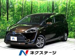 トヨタ シエンタ ハイブリッド 1.5 G 純正9型ナビ 全周囲カメラ 両側電動ドア