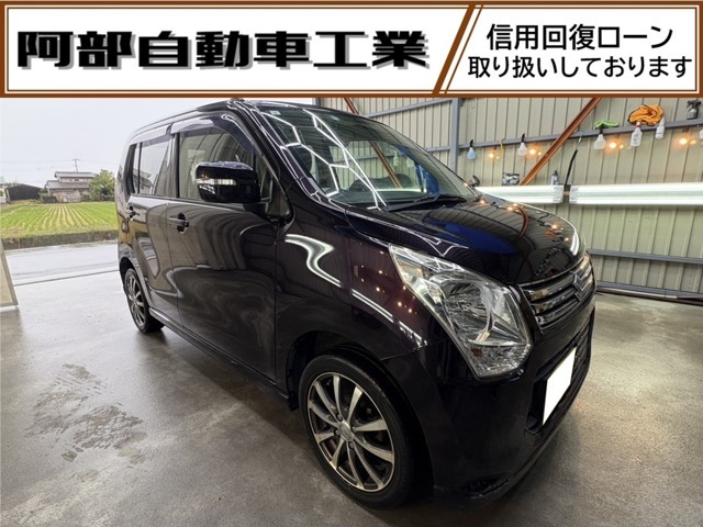 自社工場完備ですので整備や板金塗装、メンテナンスには自信があります！お車のことならご安心してお任せ下さい！