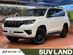 2.8 TX Lパッケージ マットブラック エディション ディーゼルターボ 4WD