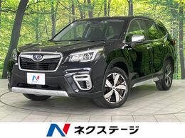 スバル フォレスター 2.0 アドバンス 4WD メーカーナビ Bカメラ アイサイト ETC