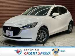 マツダ MAZDA2 1.5 XD プロアクティブ ディーゼルターボ 純正8インチコネクト　フルセグTV　DVD