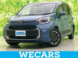 トヨタ シエンタ ハイブリッド 1.5 Z ディスプレイオーディオ+ナビ10.5インチ/ト