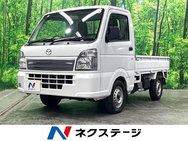 4WD　MT車