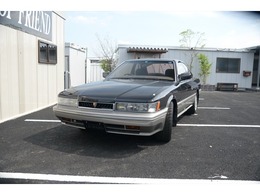 日産 レパードの中古車 中古車情報 Carview