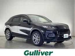 ホンダ ZR-V 2.0 e:HEV X 禁煙車 ホンダセンシング 純正9型ナビTV