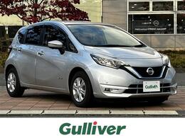 日産 ノート 1.2 e-POWER X 純正ナビ(CD・SD・BT・TV)/アラウンドビュ
