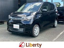 三菱 eKワゴン 660 M 純正ナビ バックカメラ 衝突被害軽減ブレー