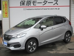 ホンダ フィット 1.5 ハイブリッド F 4WD 