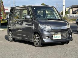 スズキ パレット 660 SW XS ナビゲーション　ワンセグテレビ　CD＆DVD