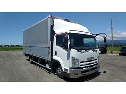 いすゞ フォワード ウィング　2.8t 