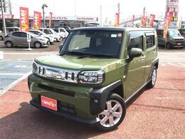 ダイハツ タフト 660 G ワンオーナー・禁煙車・LEDヘッドライト