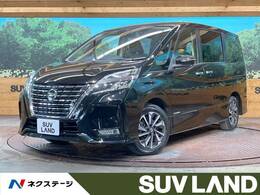 日産 セレナ 2.0 ハイウェイスター V 両側電動スライド