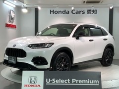 ホンダ ZR-V の中古車 2.0 e:HEV Z ブラックスタイル 愛知県春日井市 393.8万円