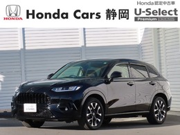 ホンダ ZR-V 2.0 e:HEV Z 4WD 4WD 9インチナビ マルチヴューカメラ 革パ