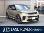 SV エディション ワン 4.4L P635 4WD