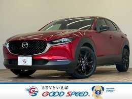 マツダ CX-30 2.0 20S ブラックトーンエディション 全周囲カメラ 障害センサー 電動ゲート
