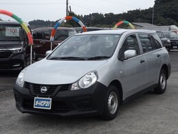 日産 NV150 AD 1.5 VE エマージェンシーブレーキ　ナビ　Bカメラ