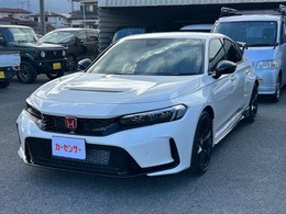 ホンダ シビックタイプR 2.0 