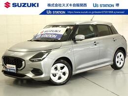 スズキ スイフト 1.2 ハイブリッド MX ナビ　全方位カメラ　スズキコネクト　ACC