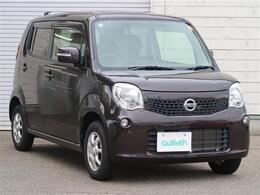 日産 モコ 660 X FOUR 4WD プッシュスタートスマートキーキーレス運転