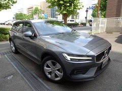 V60クロスカントリー
