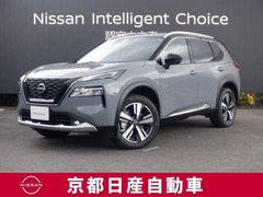 エクストレイル