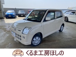 日産 ピノ 660 S 検2年　関東仕入　キーレス　電格ミラー
