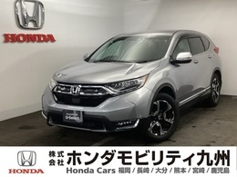 ホンダ CR-V 1.5 EX メモリーナビ　リアカメラ　ドラレコ