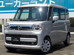 マツダ フレアワゴン 660 ハイブリッド XS 
