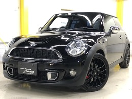 ミニ ミニ クーパーS R56後期最終 JCW17AW レッドキャリパー ブ