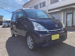 ダイハツ ムーヴ 660 X フル装備　スマートキー　ETC　オートエア